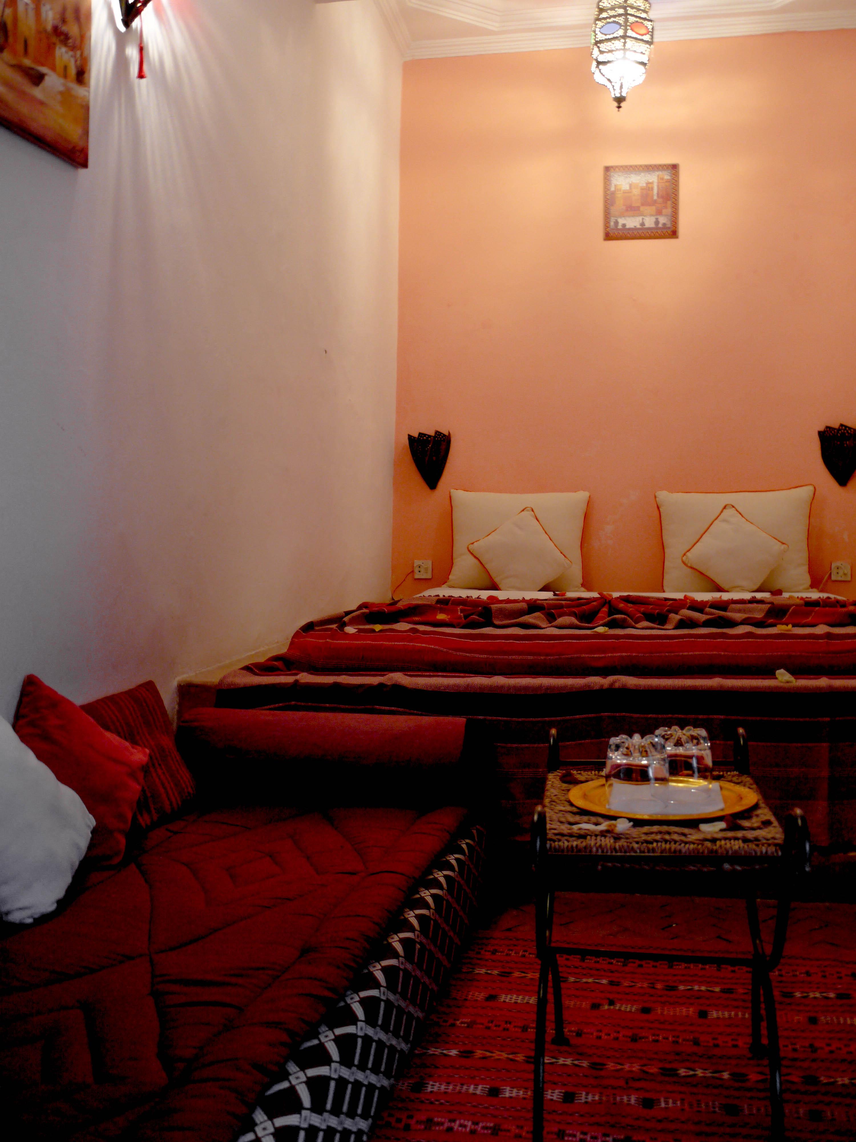 Riad Dar Saba Marrakesch Exterior foto