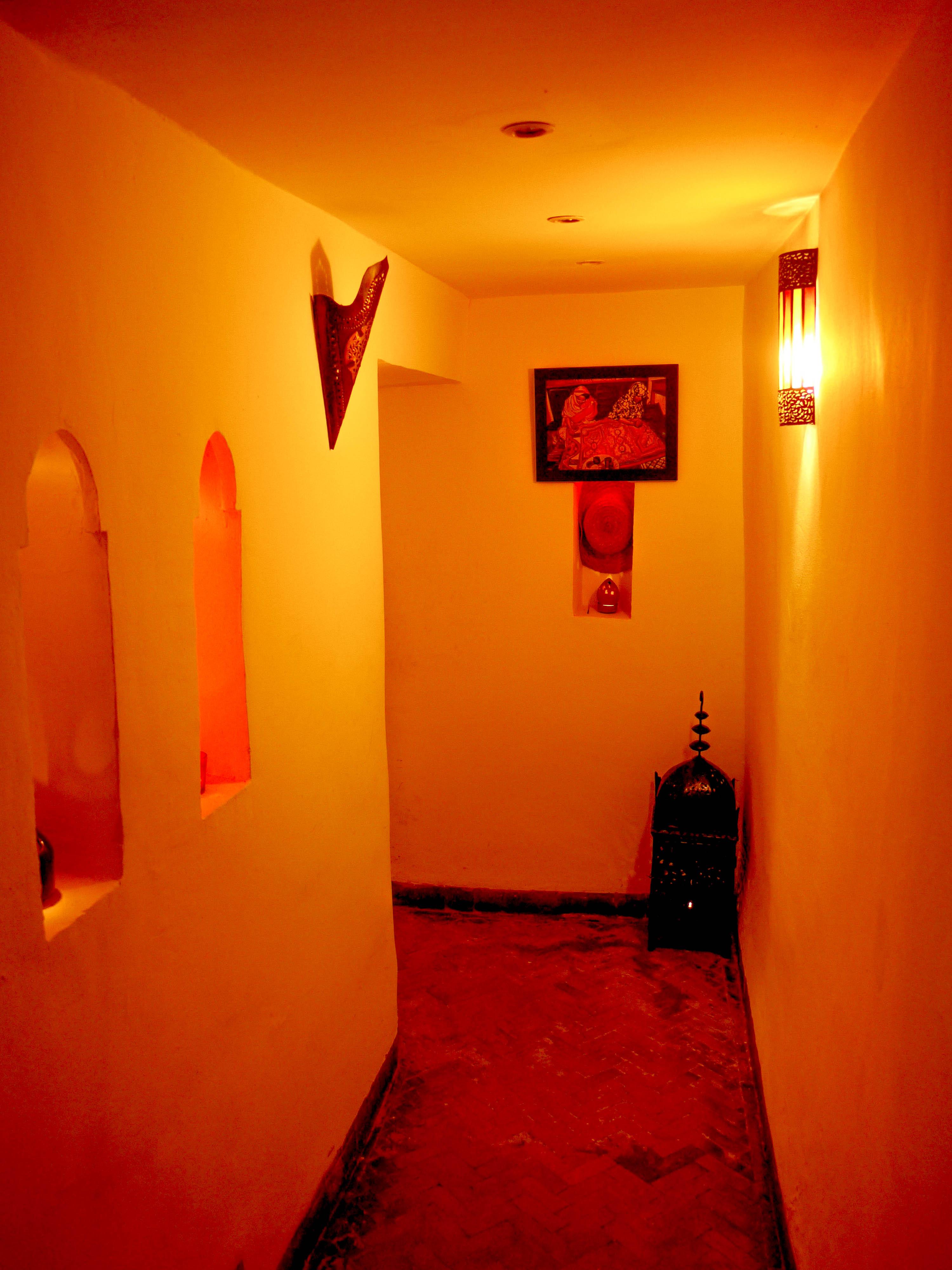 Riad Dar Saba Marrakesch Exterior foto